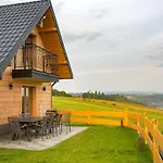 Domki Falsztyn Сasa de vacaciones *