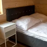 Сasa de vacaciones Domki Falsztyn