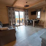 Domki Falsztyn Falsztyn