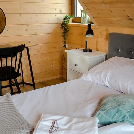 Domki Falsztyn Falsztyn