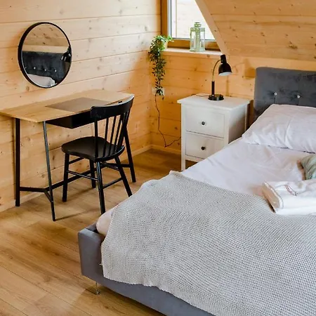 Domki Falsztyn Falsztyn