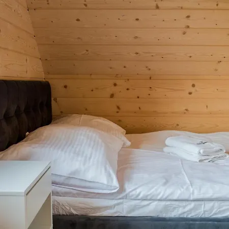 Domki Falsztyn Holiday home Falsztyn