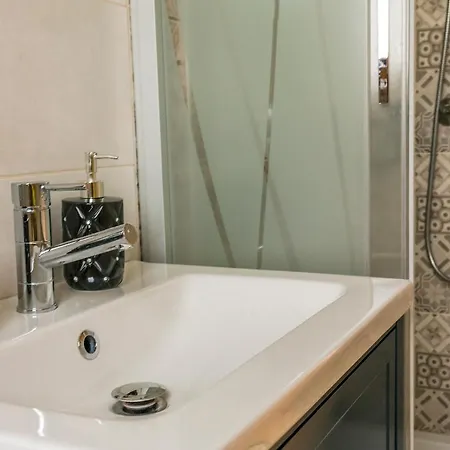 Domki Falsztyn * Falsztyn