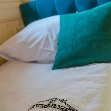 Domki Falsztyn Vakantiehuis Falsztyn