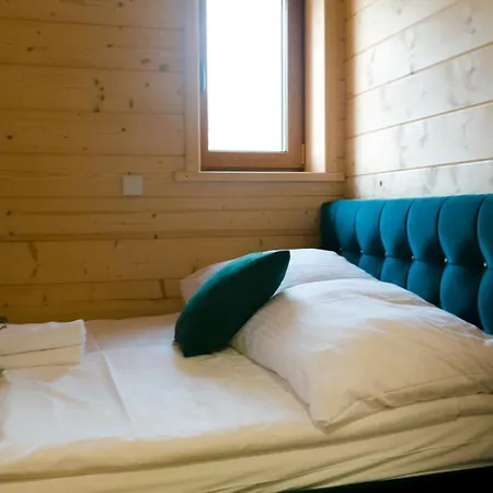 Domki Falsztyn Vakantiehuis