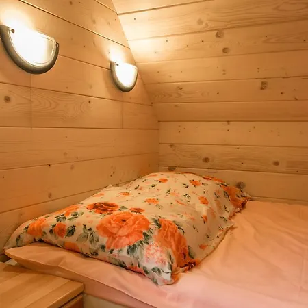 Vakantiehuis Domki Falsztyn