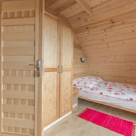 Domki Falsztyn Vakantiehuis Falsztyn