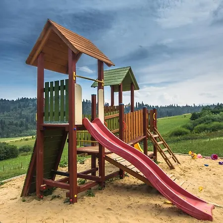 Domki Falsztyn Holiday home