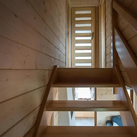 Domki Falsztyn Vakantiehuis *