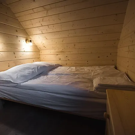 Domki Falsztyn Falsztyn