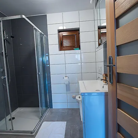 Domki Falsztyn Falsztyn