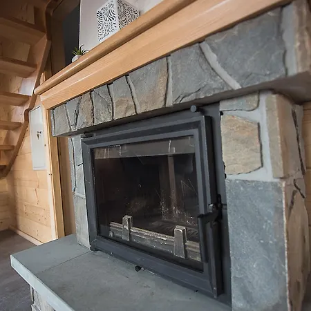 Domki Falsztyn Vakantiehuis