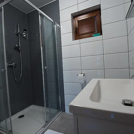 Domki Falsztyn Falsztyn