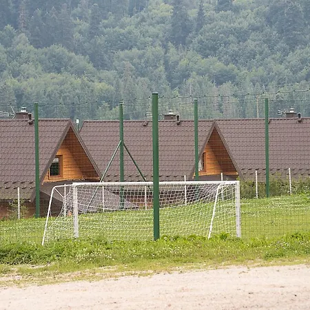 Domki Falsztyn Фальштин