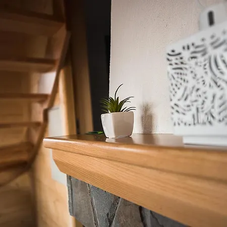 Domki Falsztyn * Falsztyn