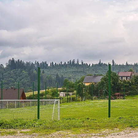 Domki Falsztyn * Falsztyn