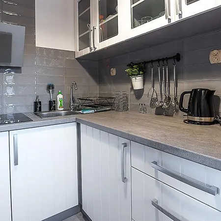 Holiday home Domki Falsztyn