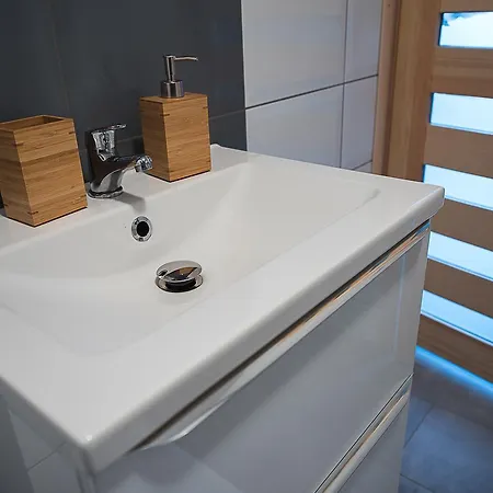 Domki Falsztyn Vakantiehuis *