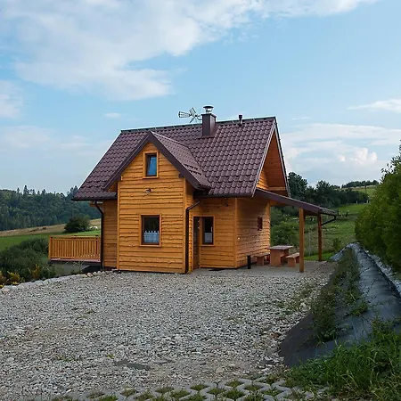 Domki Falsztyn