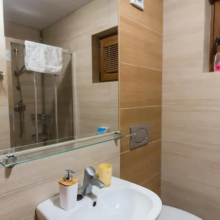 Domki Falsztyn Falsztyn