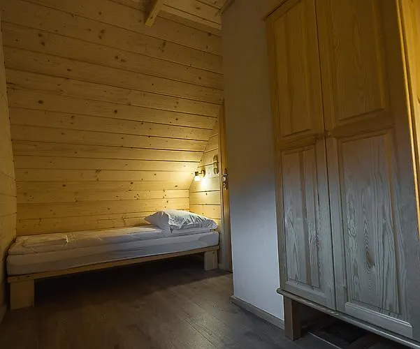 Casa vacanze Domki Falsztyn Falsztyn