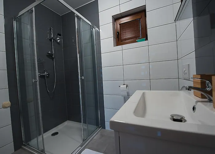 Domki Falsztyn Falsztyn