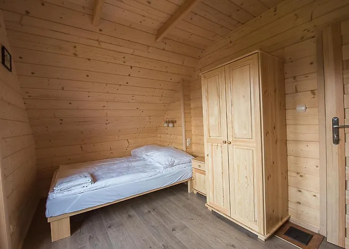 Casa vacanze Domki Falsztyn *