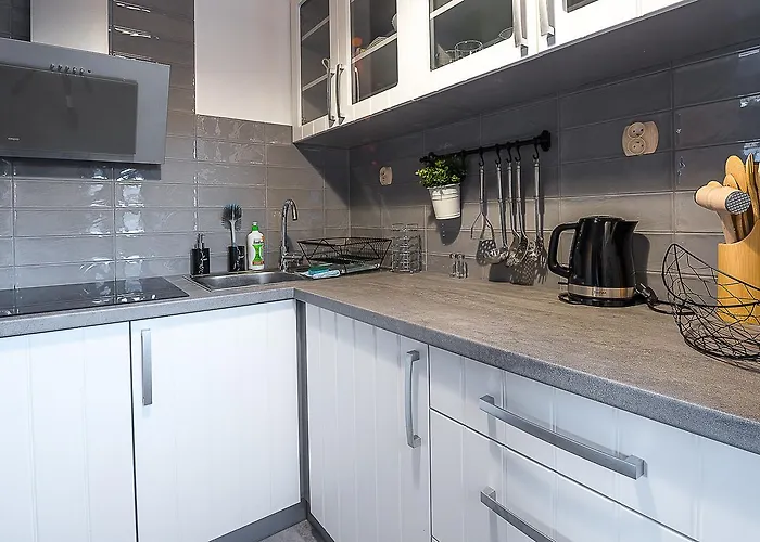 Casa vacanze Domki Falsztyn